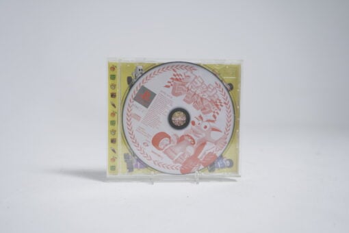 Crash Bandicoot Racing (NTSC-J)