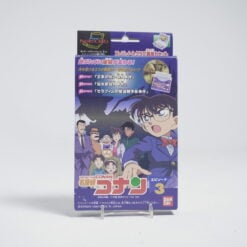 Detective Conan Episode 3 (NTSC-J)