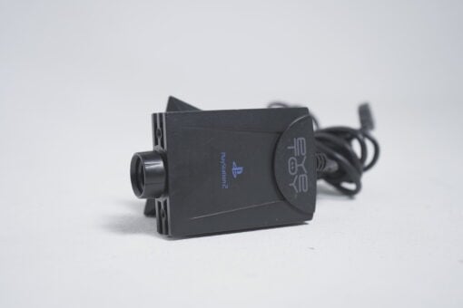 Sony EyeToy Black