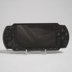 Sony PSP 3000 Black