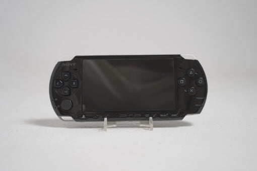 Sony PSP 3000 Black