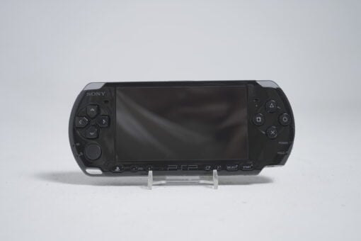 Sony PSP-3000 (Modded)