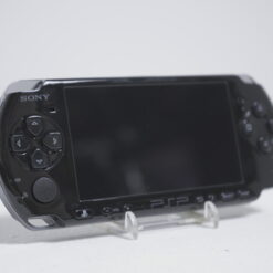 Alternative view of Sony PSP-3000 (Modded)