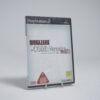 Resident Evil Code: Veronica (NTSC-J)