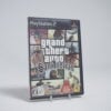 Grand Theft Auto: San Andreas (PS2 Game)