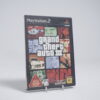 Grand Theft Auto III (NTSC-J)