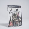 BioHazard 4 (NTSC-J)