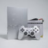 Sony PlayStation 2 SCPH-75000 Silver