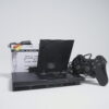 Sony PlayStation 2 SCPH-79000 Black