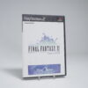 Final Fantasy XI (NTSC-J)