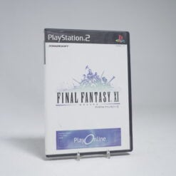 Final Fantasy XI (NTSC-J)