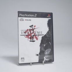 Shinobido Imashime (NTSC-J)
