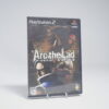 Arc the Lad: Twilight of the Spirits