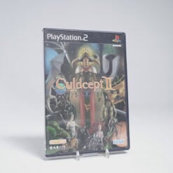 Culdcept II: Expansion