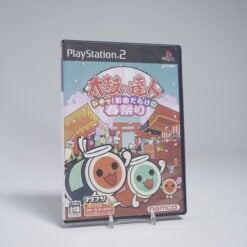 Taiko no Tatsujin: Doki! Shinkyoku Darake no Haru Matsuri