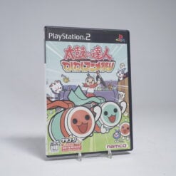 Taiko no Tatsujin: Waku Waku Anime Matsuri
