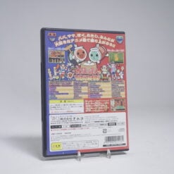 Alternative view of Taiko no Tatsujin: Waku Waku Anime Matsuri