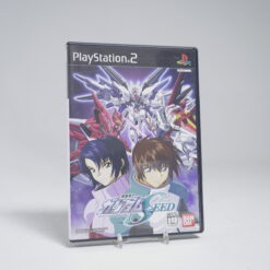 Kidou Senshi Gundam SEED