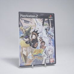 Shaman King: Master Spirits
