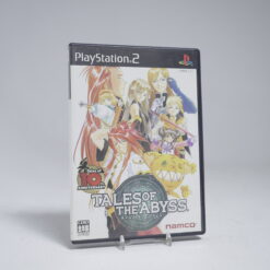 Tales of the Abyss