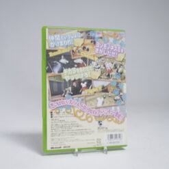 Alternative view of Nezmix