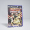 Tekken 5 (PAL)