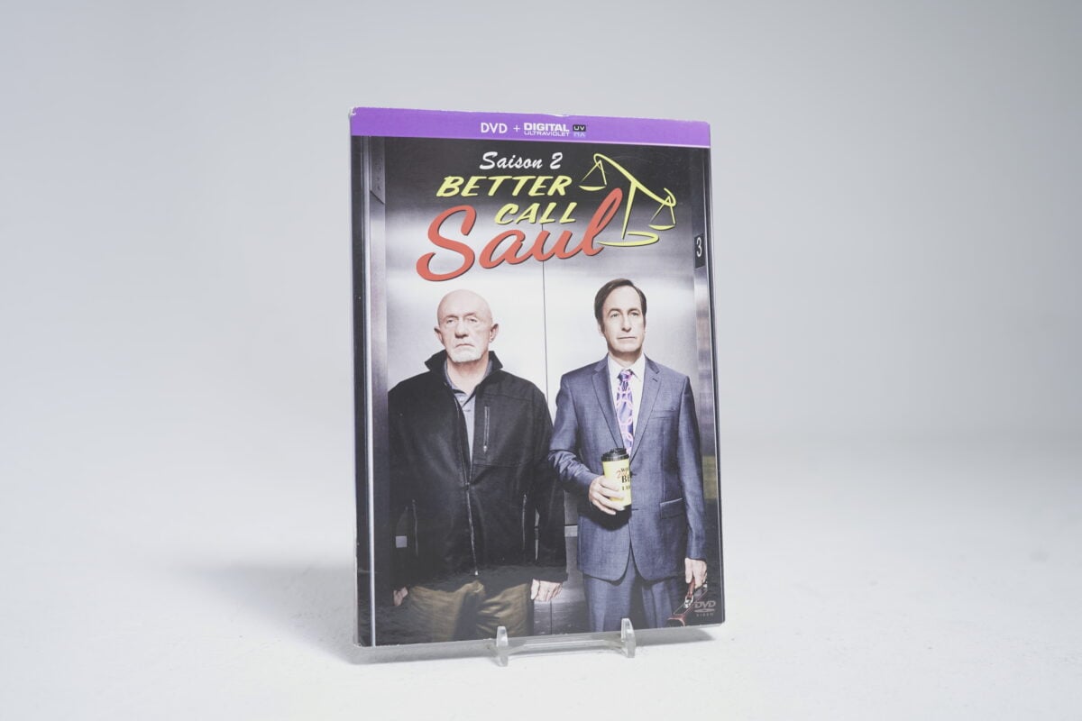 Better Call Saul Season 2