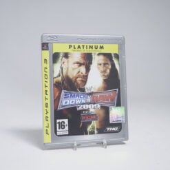 SmackDown vs Raw 2009 (PAL)