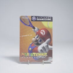 Mario Tennis (NTSC-J)