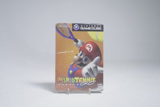 Mario Tennis (NTSC-J)