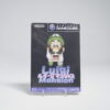 Luigi's Mansion (NTSC-J)