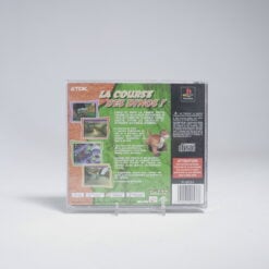 Alternative view of The Land Before Time: Racing Adventure (PAL)