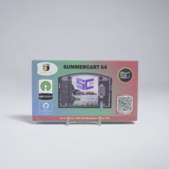SummerCart 64