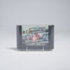 Super Monaco GP (Sega Mega Drive Game)