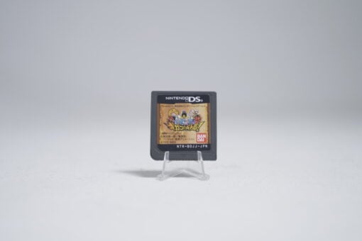One Piece: Gigant Battle! (NTSC-J)