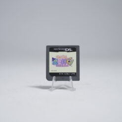 Doki Doki Majo Shinpan (NTSC-J)
