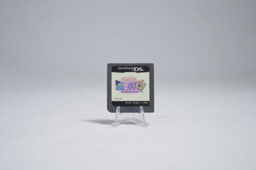 Doki Doki Majo Shinpan (NTSC-J)