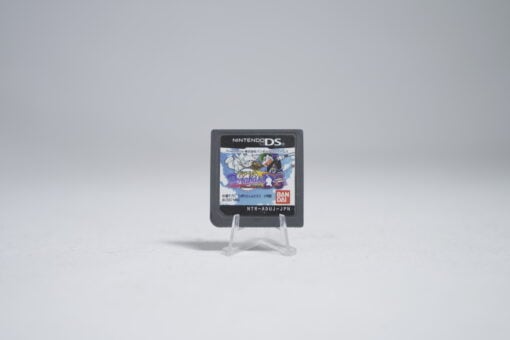 Dorabase: Dramatic Stadium (NTSC-J)