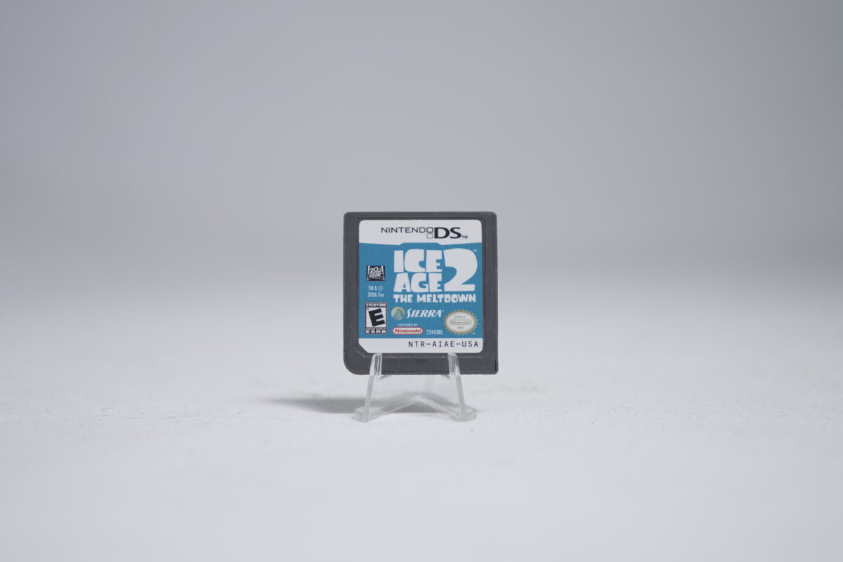 Ice Age 2 The Meltdown (NTSC-U/C)