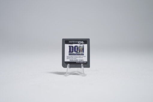 Dragon Quest Monsters Joker (NTSC-J)