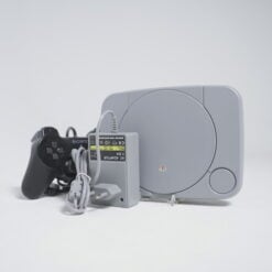 Sony PS one SCPH-100 gray