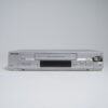 Panasonic NV-SJ200 VHS Player Silver