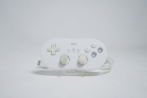 Original Nintendo Wii Classic Controller