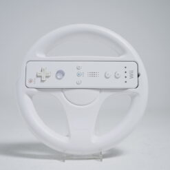 Nintendo Wii Wheel