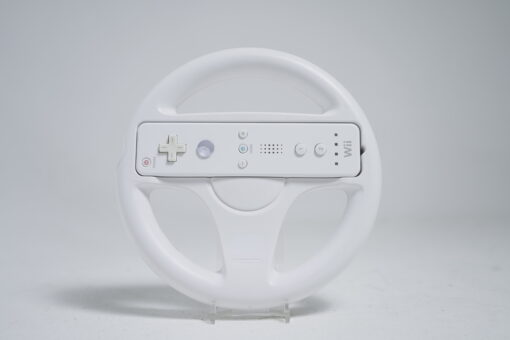 Nintendo Wii Wheel