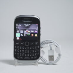 BlackBerry Curve Black