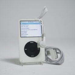 Apple iPod 5th Generation White