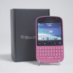 BlackBerry 9720 Pink