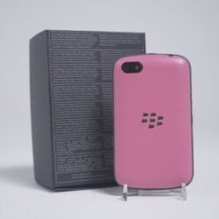 Alternative view of BlackBerry 9720 Pink