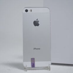 Alternative view of Apple iPhone 5S White